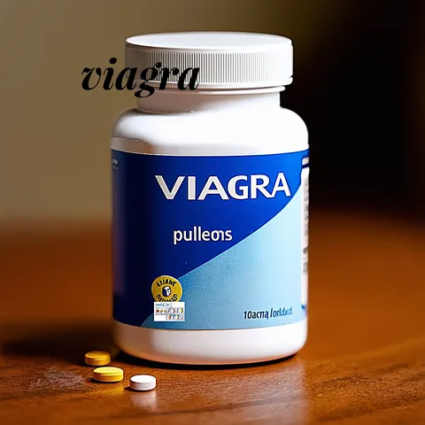 Viagra masticable venta libre